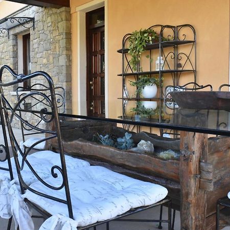 Villa Casa Ulivo à Montinelle Extérieur photo