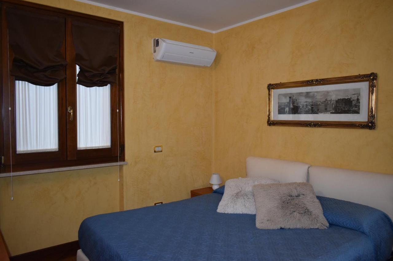 Villa Casa Ulivo à Montinelle Extérieur photo