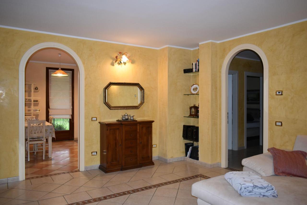 Villa Casa Ulivo à Montinelle Extérieur photo