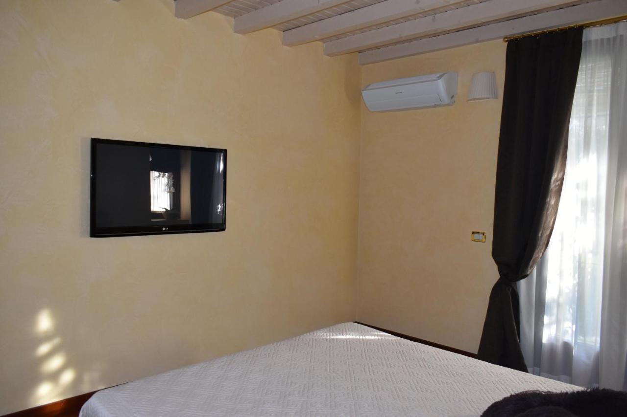 Villa Casa Ulivo à Montinelle Extérieur photo