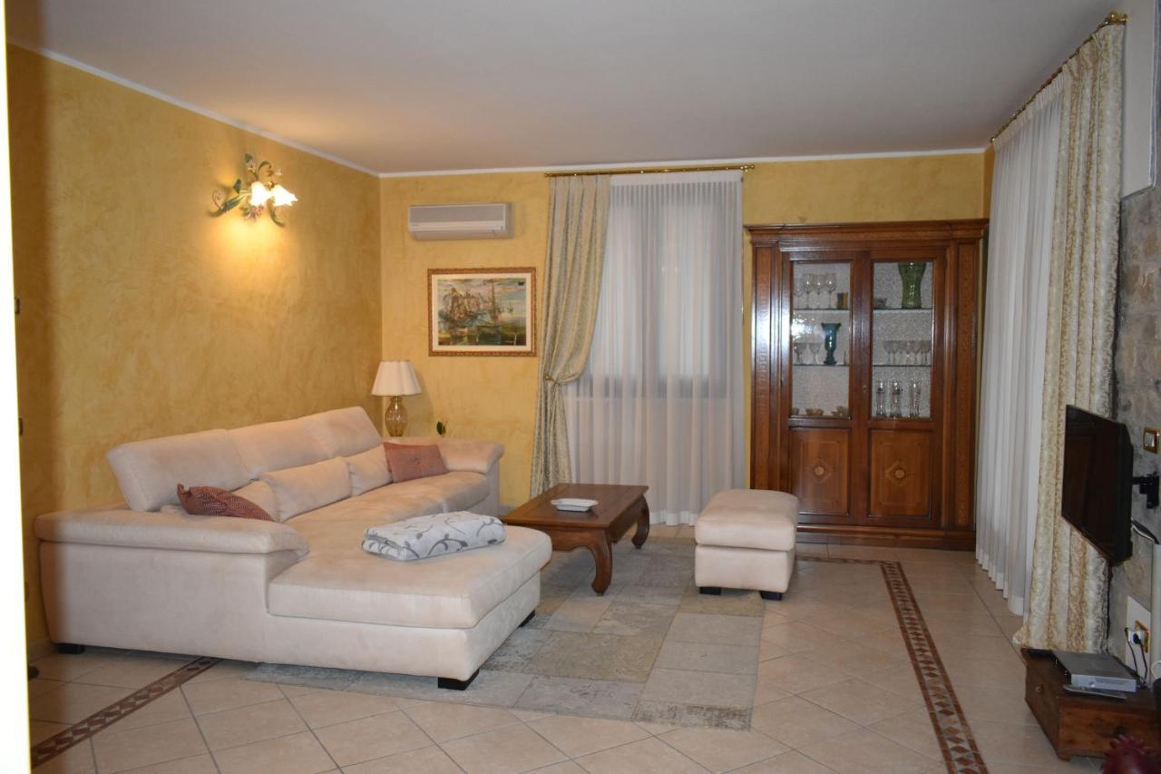 Villa Casa Ulivo à Montinelle Extérieur photo