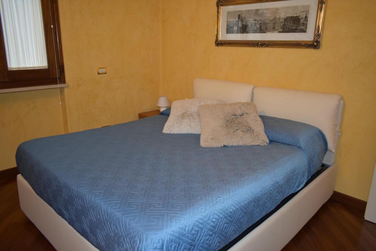 Villa Casa Ulivo à Montinelle Extérieur photo