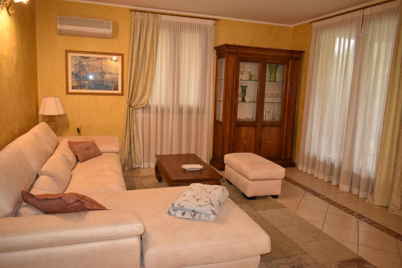 Villa Casa Ulivo à Montinelle Extérieur photo