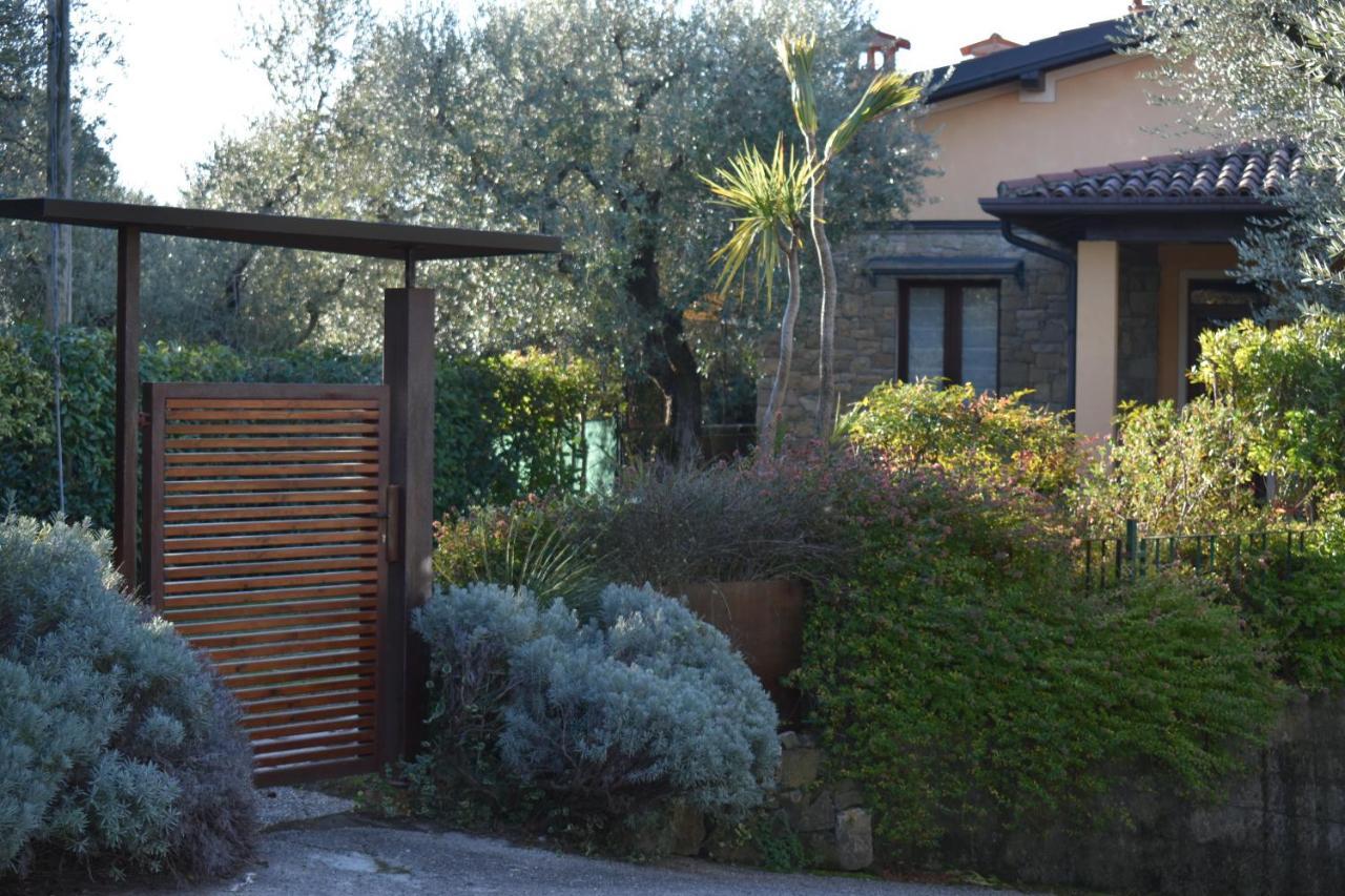 Villa Casa Ulivo à Montinelle Extérieur photo