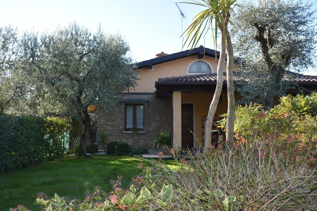 Villa Casa Ulivo à Montinelle Extérieur photo