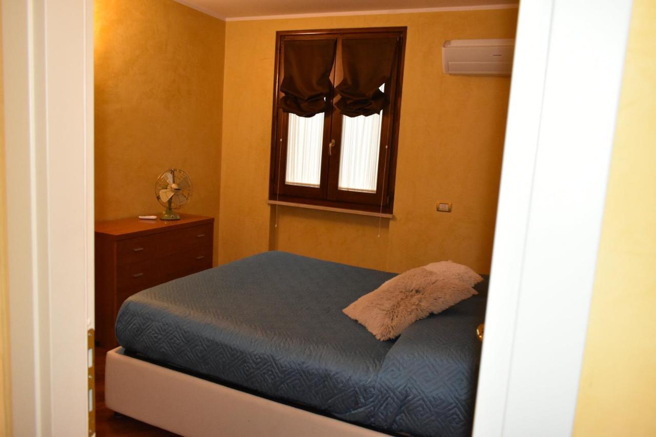 Villa Casa Ulivo à Montinelle Extérieur photo
