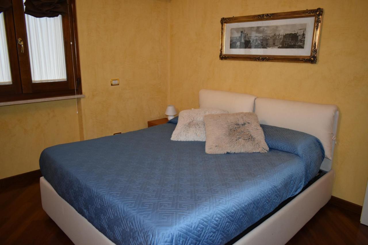 Villa Casa Ulivo à Montinelle Extérieur photo