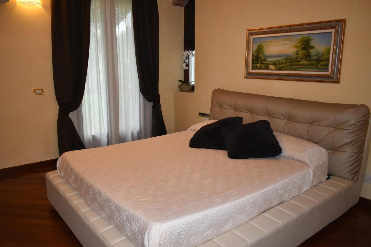 Villa Casa Ulivo à Montinelle Extérieur photo