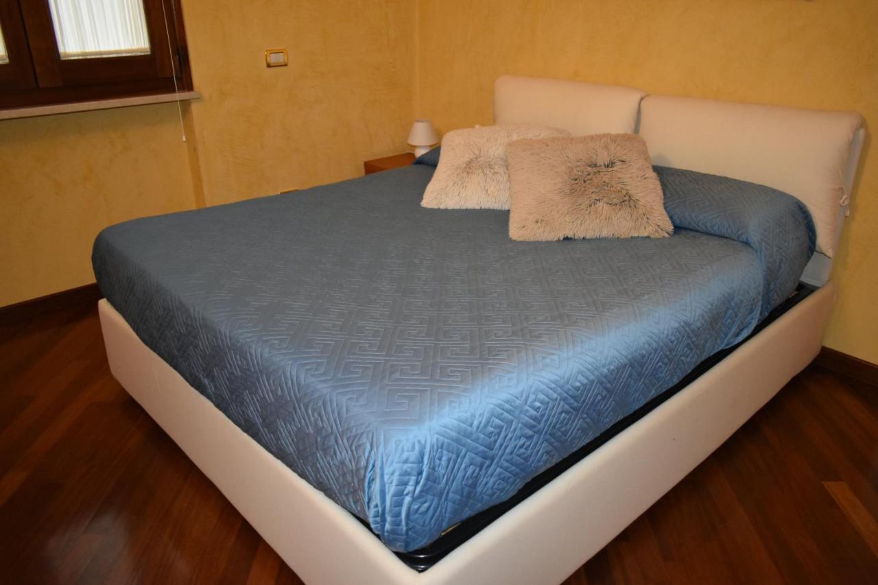 Villa Casa Ulivo à Montinelle Extérieur photo