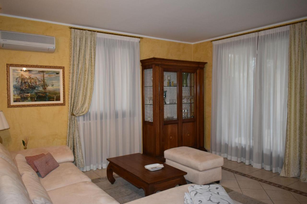 Villa Casa Ulivo à Montinelle Extérieur photo