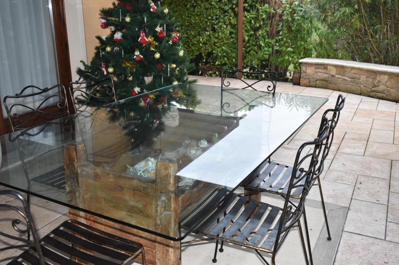 Villa Casa Ulivo à Montinelle Extérieur photo