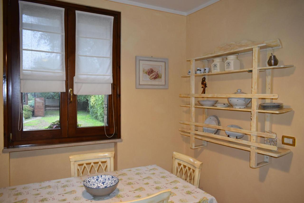 Villa Casa Ulivo à Montinelle Extérieur photo