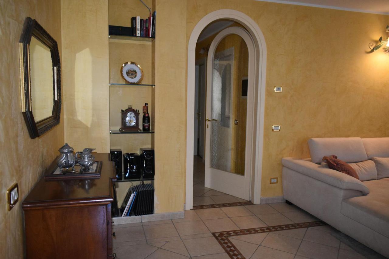 Villa Casa Ulivo à Montinelle Extérieur photo