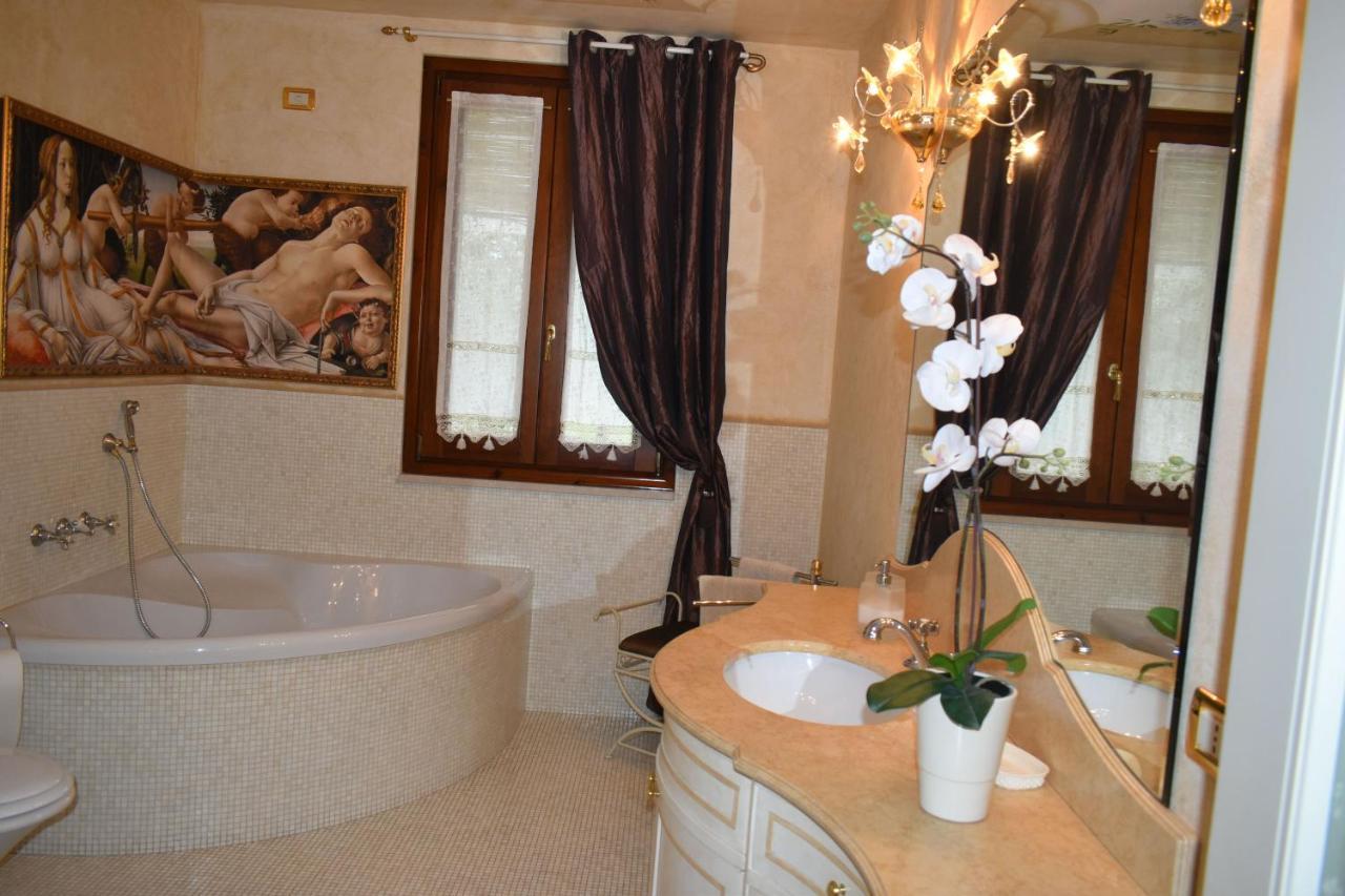 Villa Casa Ulivo à Montinelle Extérieur photo