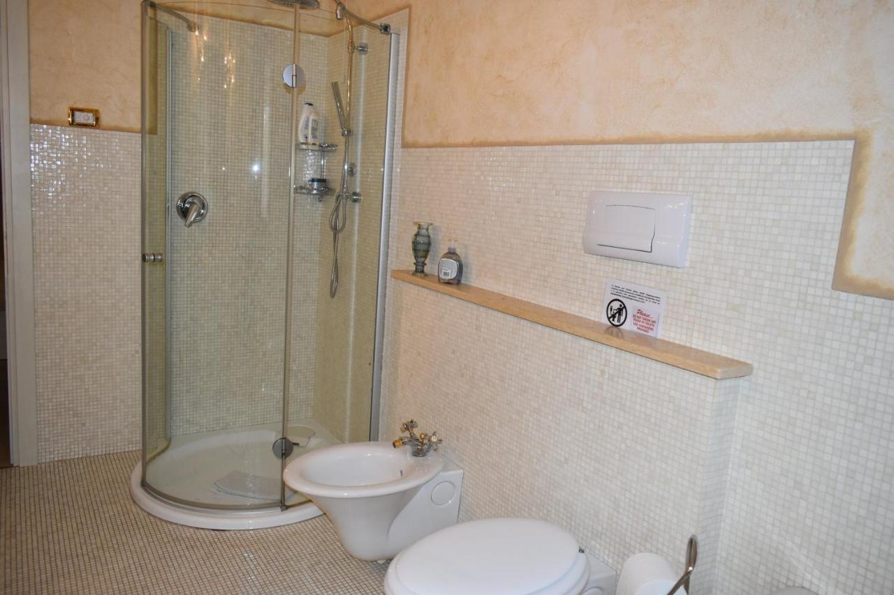 Villa Casa Ulivo à Montinelle Extérieur photo