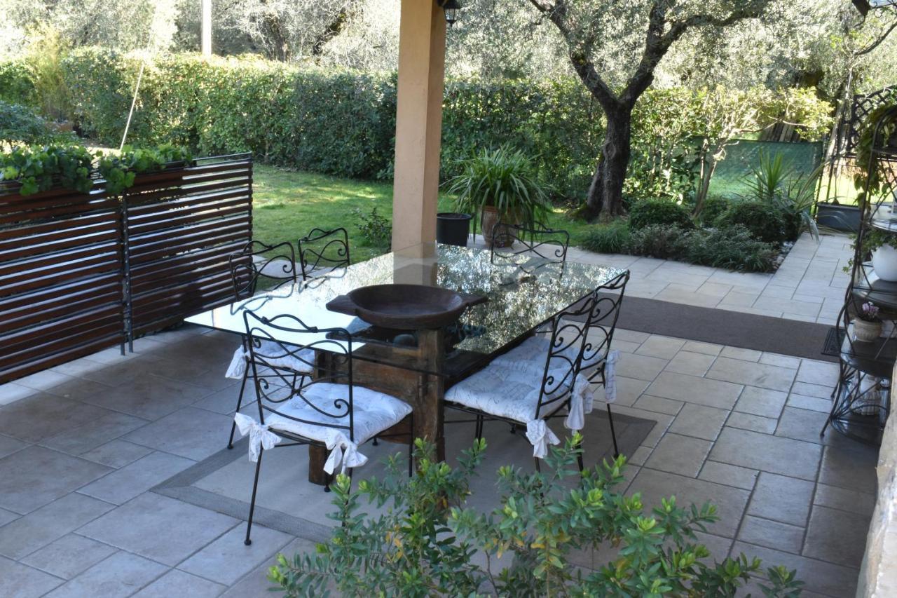 Villa Casa Ulivo à Montinelle Extérieur photo